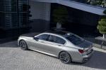 BMW 745Le xDrive M Sport 2019 года (WW)